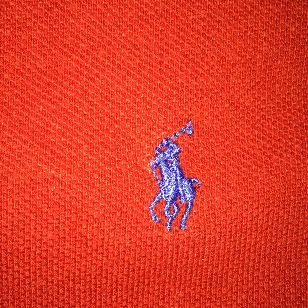Kid Ralph Lauren Polo - Picture 2 of 3